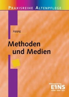Methoden und Medien - Joppig, Wolfgang
