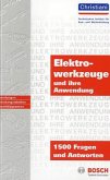 Elektrowerkzeuge und ihre Anwendung Elektrowerkzeuge und ihre Anwendung