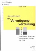 Anatomie der Vermögensverteilung