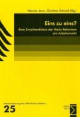 Eins zu eins? Eins zu eins?