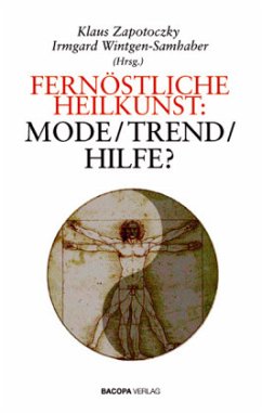 Fernöstliche Heilkunst