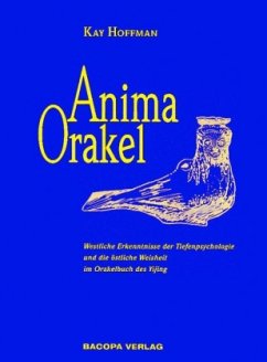 Anima Orakel - Hoffman, Kay