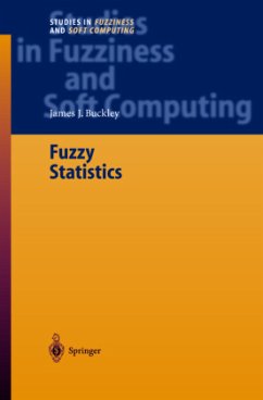 Fuzzy Statistics - Buckley, James J.