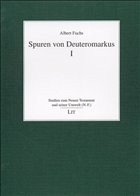 Spuren von Deuteromarkus. Bd.1 - Fuchs, Albert