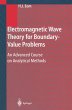 Electromagnetic Wave Theory for... - Bild 1