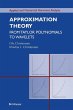 Approximation Theory - Bild 1