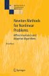 Newton Methods for Nonlinear Problems - Bild 1