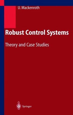 Robust Control Systems - Mackenroth, Uwe