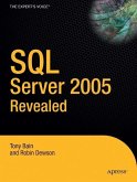 SQL Server 2005 Revealed