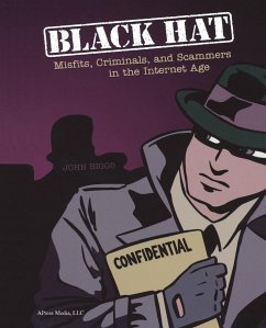 Black Hat - Biggs, John