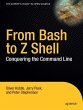 From Bash to Z Shell - Bild 1