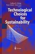 Technological Choices for Sustainability - Bild 1