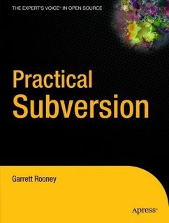 Practical Subversion - Rooney, Garrett