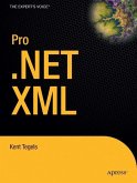 Pro .Net XML