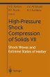 High-Pressure Shock Compression of... - Bild 1