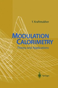 Modulation Calorimetry - Kraftmakher, Yaakov