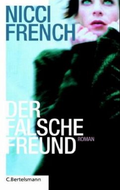 Der falsche Freund - French, Nicci