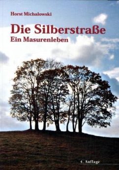 Cover Die Silberstraße