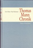Thomas Mann Chronik