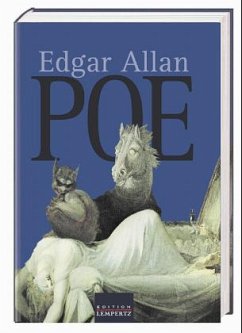 Edgar Allan Poe - Poe, Edgar A.