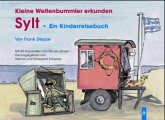 Kleine Weltenbummler erkunden Sylt