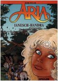 Aria - Ianesh-Handra