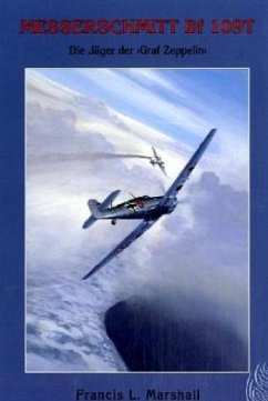 Cover Messerschmitt Bf 109T