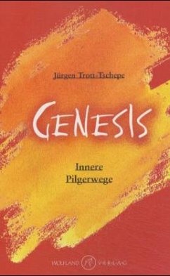 Genesis - Trott-Tschepe, Jürgen