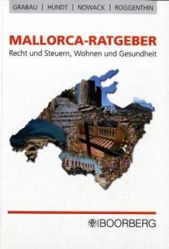 Mallorca-Ratgeber