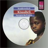 Kisuaheli AusspracheTrainer Kisuaheli AusspracheTrainer