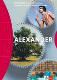 Alexander GlobalAtlas für Baden-Württemberg