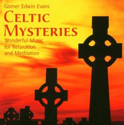 Celtic Mysteries - Evans,Gomer Edwin