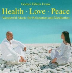 Health * Love * Peace