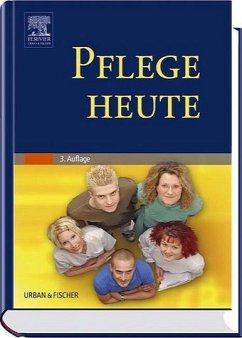 Pflege heute