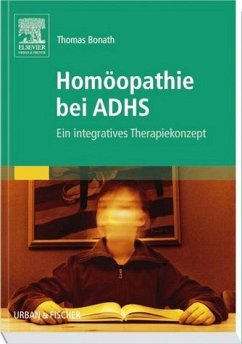 Homöopathie bei ADHS - Bonath, T.