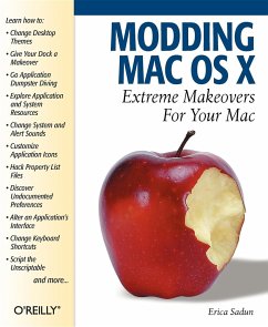 Modding Mac OS X - Sadun, Erica