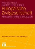 Europäische Zivilgesellschaft