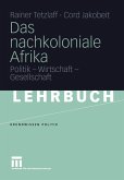 Das nachkoloniale Afrika