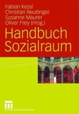 Handbuch Sozialraum