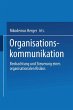 Organisationskommunikation - Bild 1