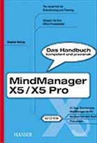 MindManager X5 / X5 Pro - Herzog, Dagmar