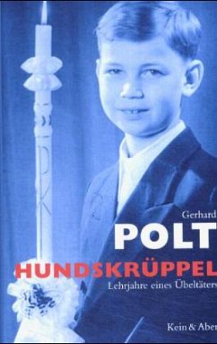 Hundskrüppel - Polt, Gerhard