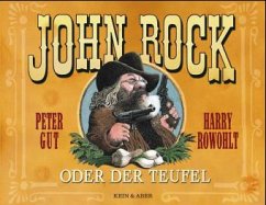 John Rock oder der Teufel - Rowohlt, Harry