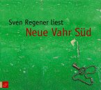 Neue Vahr Süd / Frank Lehmann Trilogie Bd.2 (12 Audio-CDs)