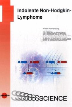 Indolente Non-Hodgkin-Lymphome - Dreyling, Martin