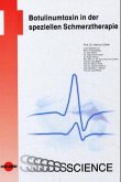 Botulinumtoxin in der Schmerztherapie Botulinumtoxin in der Schmerztherapie