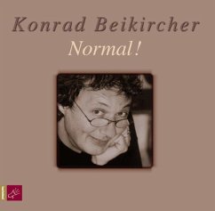 Normal (Trilogie Teil 5) - Beikircher,Konrad