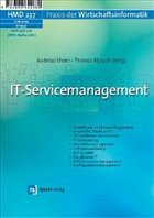 IT-Servicemanagement - Meier, Andreas / Myrach, Thomas (Hgg.)