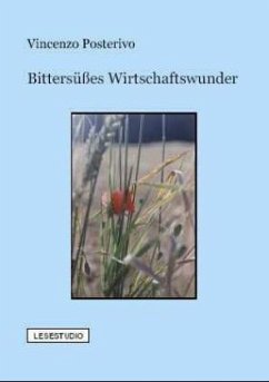 Cover Bittersüßes Wirtschaftswunder