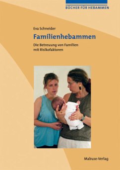 Familienhebammen - Schneider, Eva